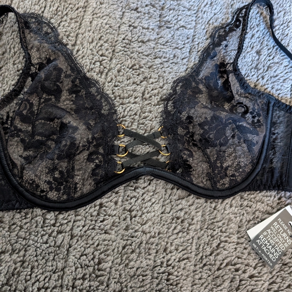 Agent provocateur bra - Picture 2 of 5